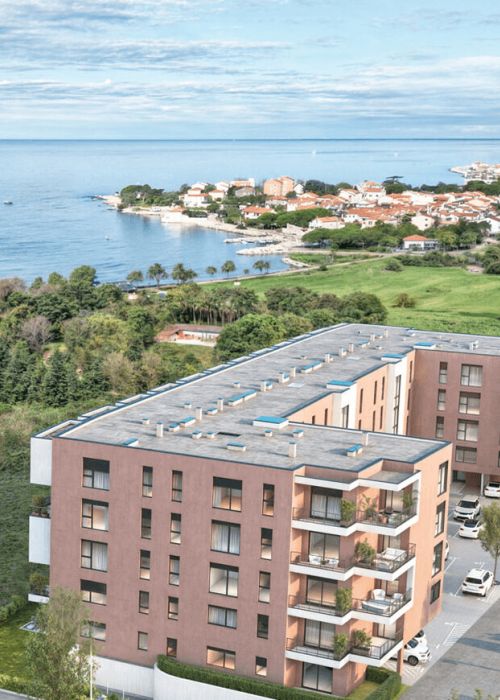 Radovi na objektu Viking - A&Y CONSTRUCTION d.o.o.